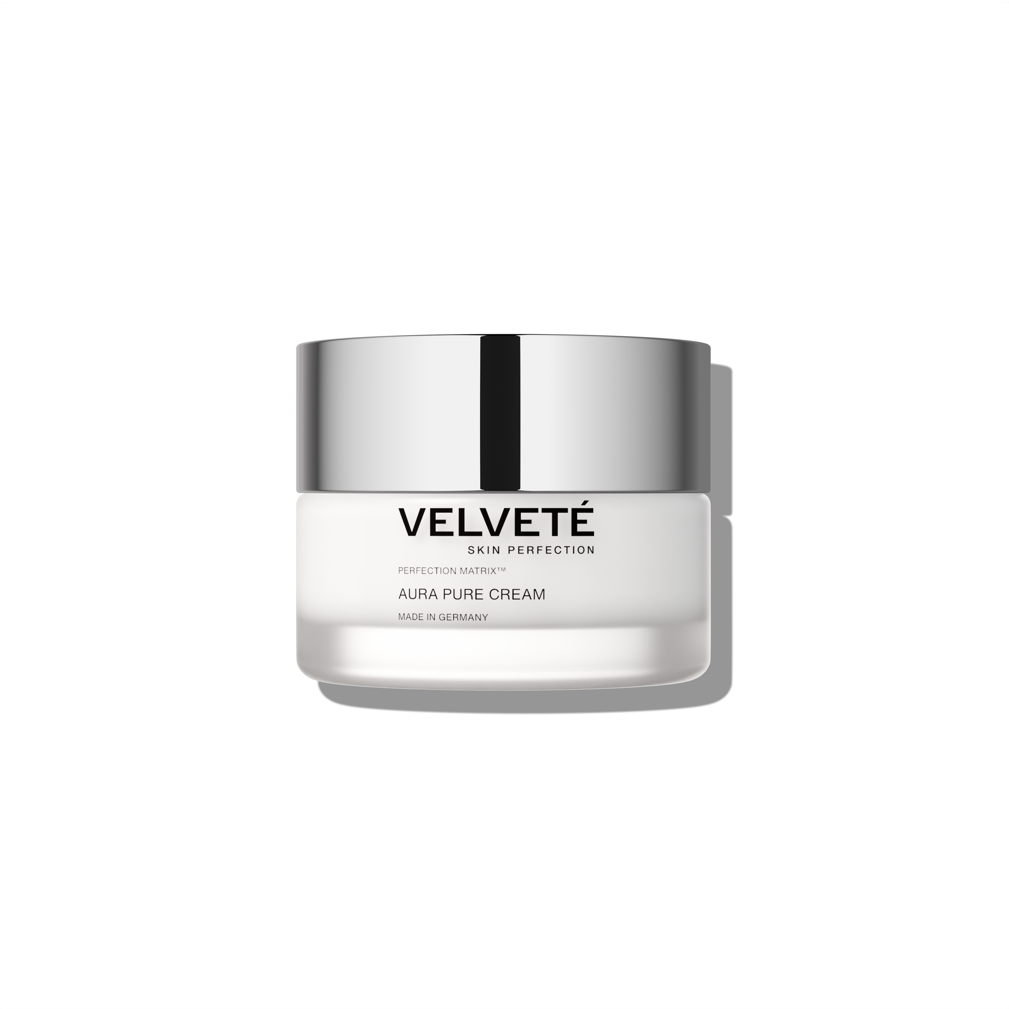 Aura Pure Cream