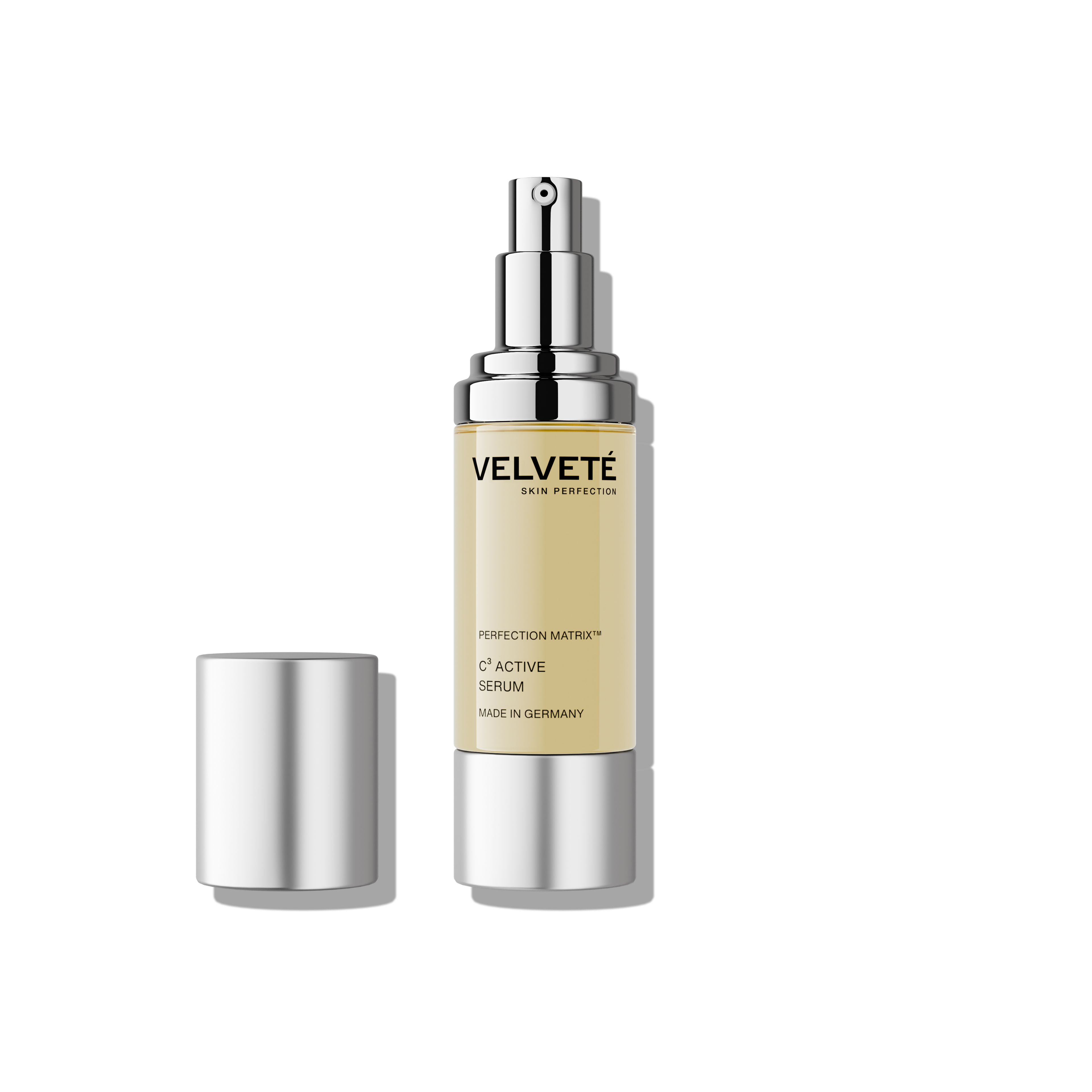 C³ Active Serum
