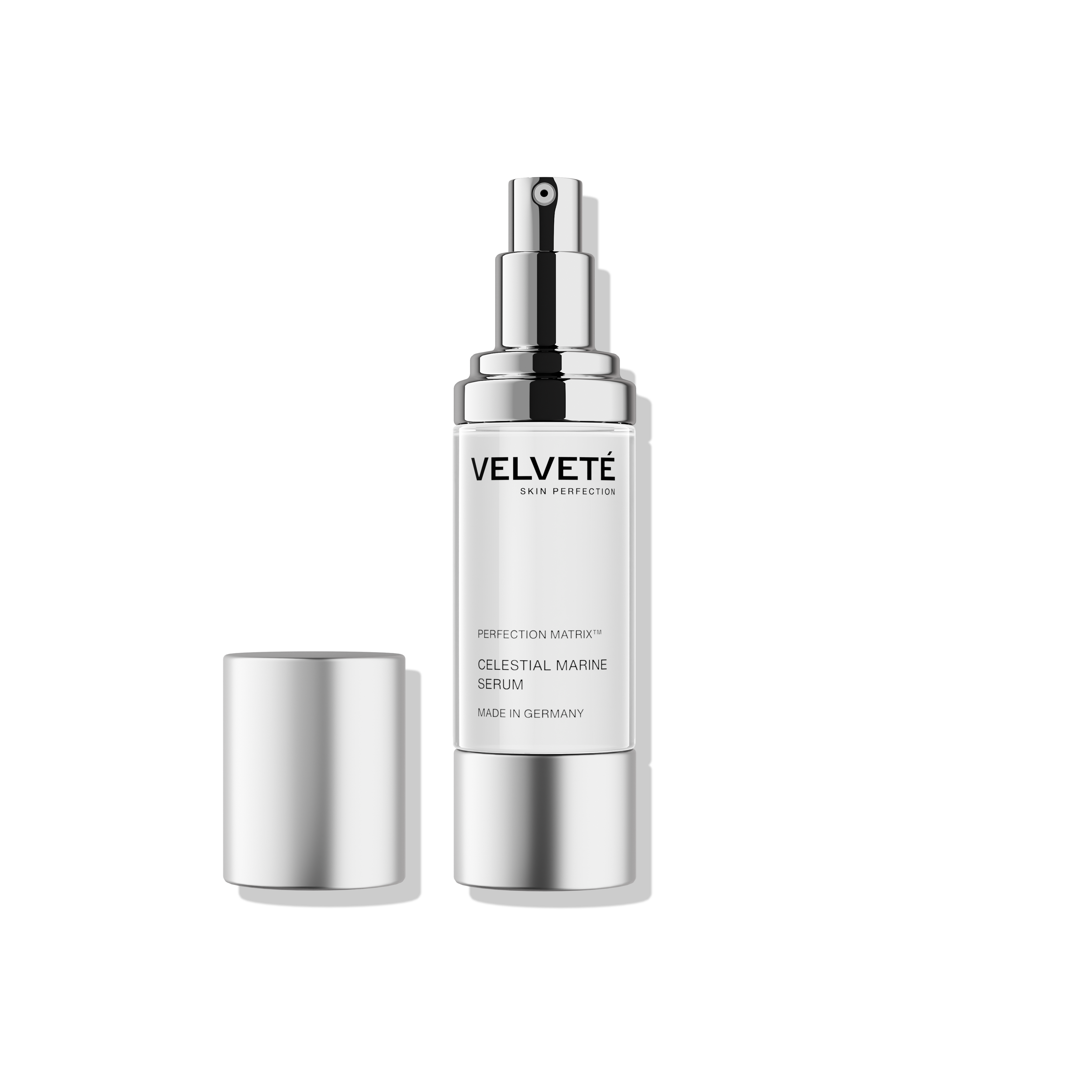Celestial Marine Serum
