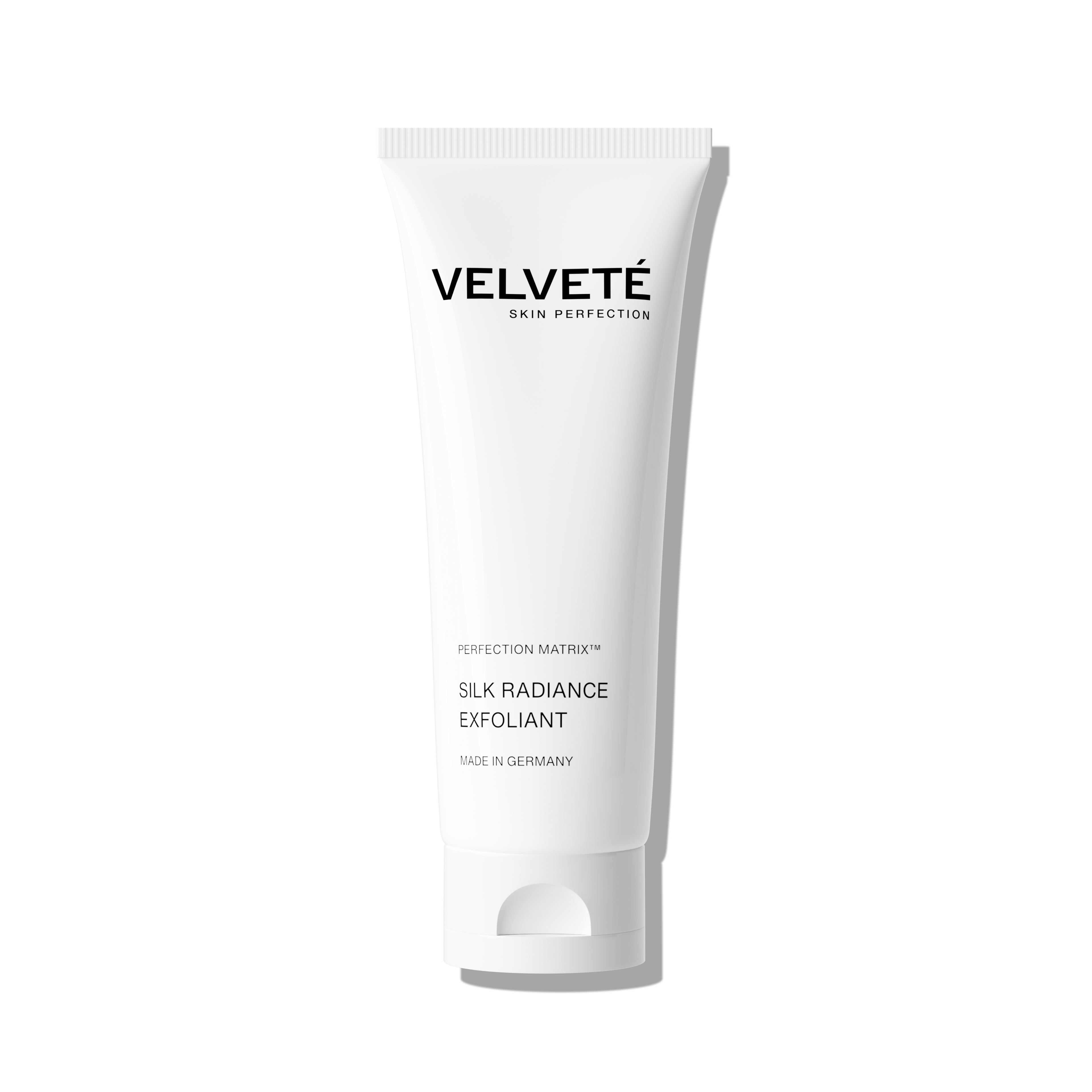 Silk Radiance Exfoliant