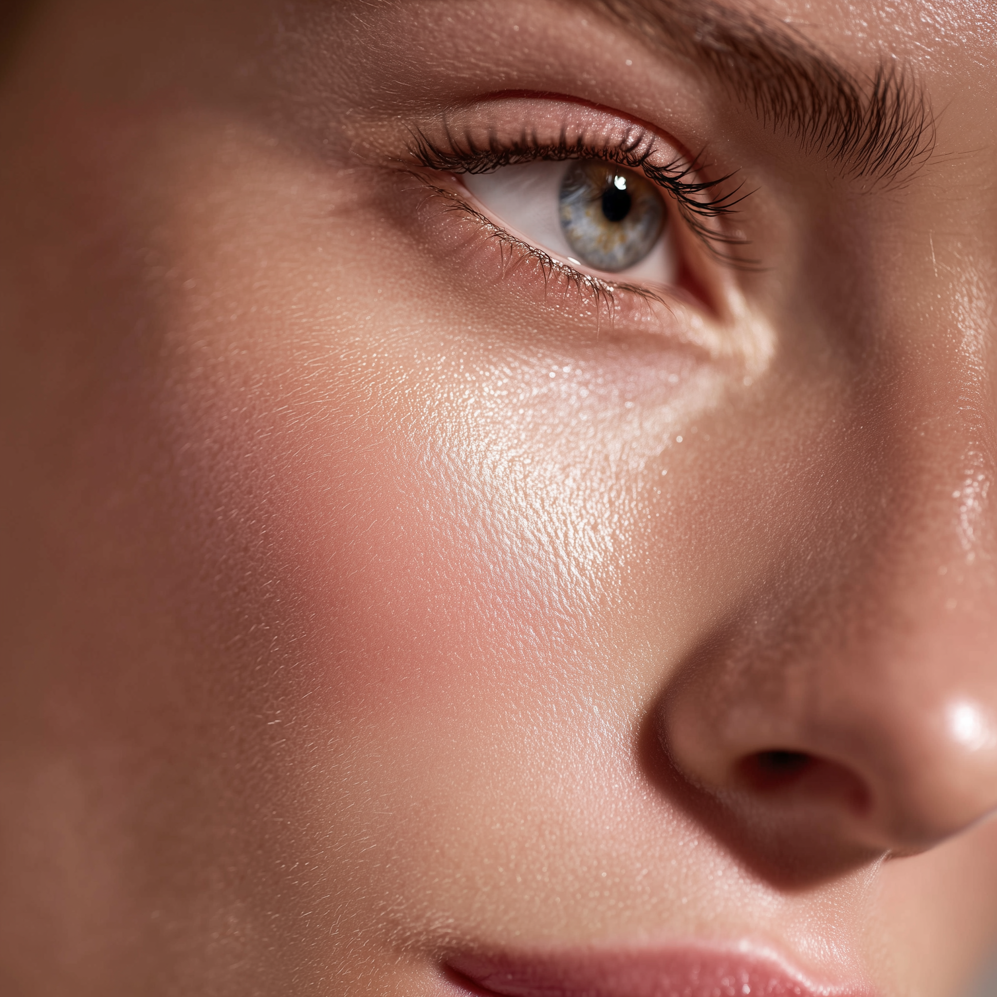Smooth & Refine