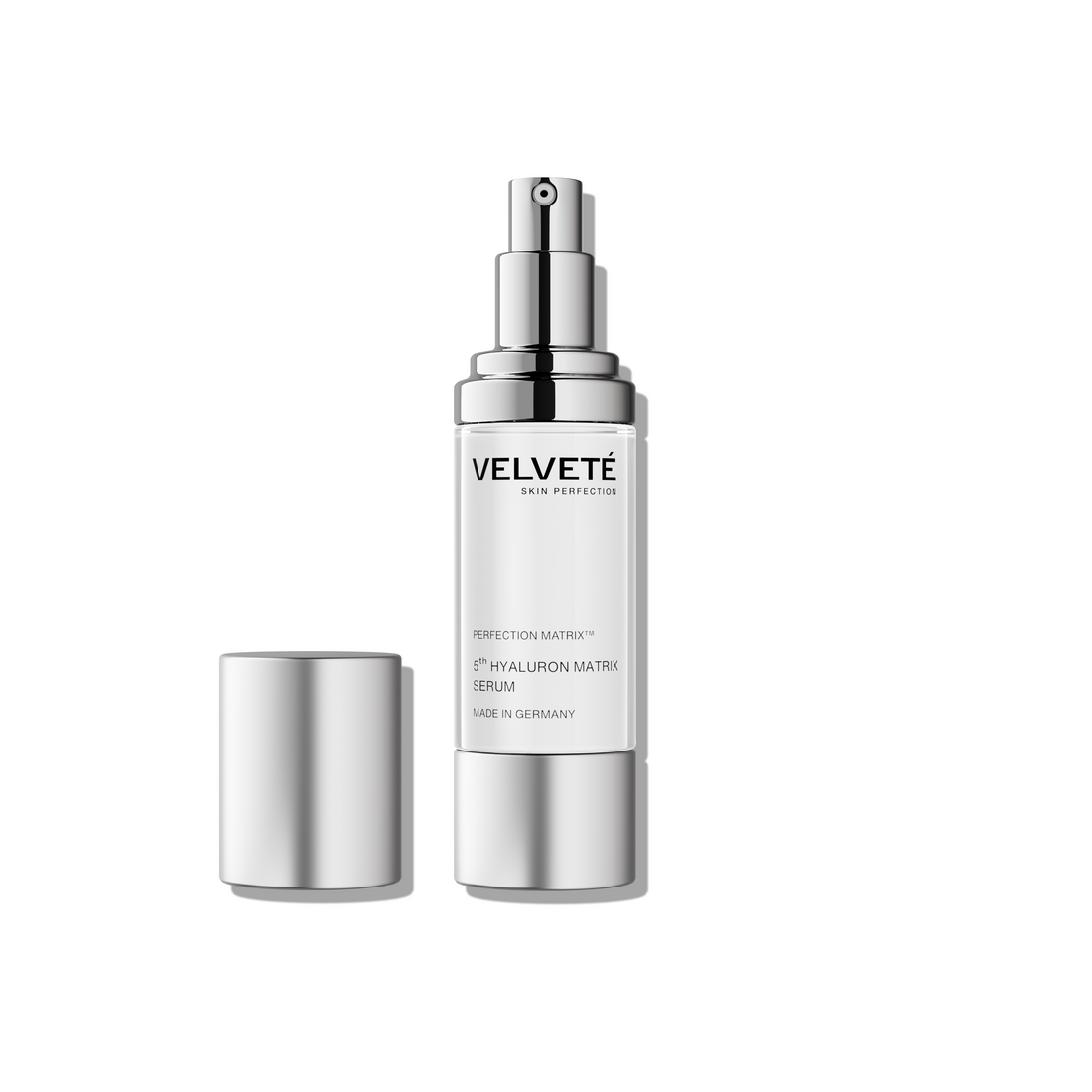 5ᵀᴴ Hyaluron Matrix Serum