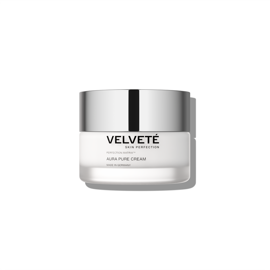 Aura Pure Cream