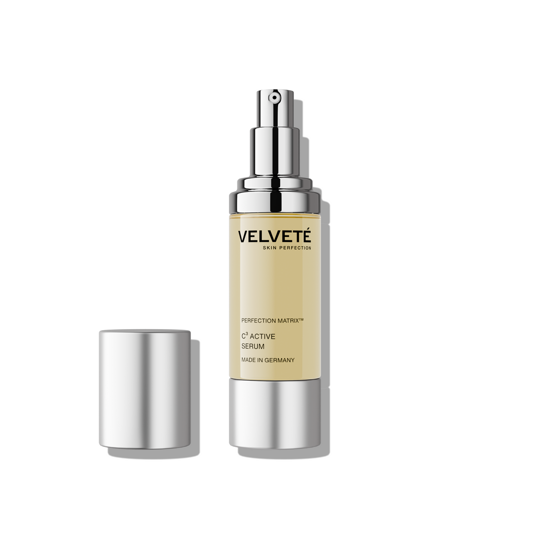 C³ Active Serum