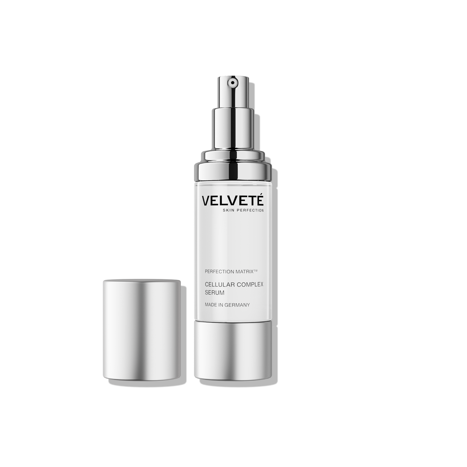 Cellular Complex Serum