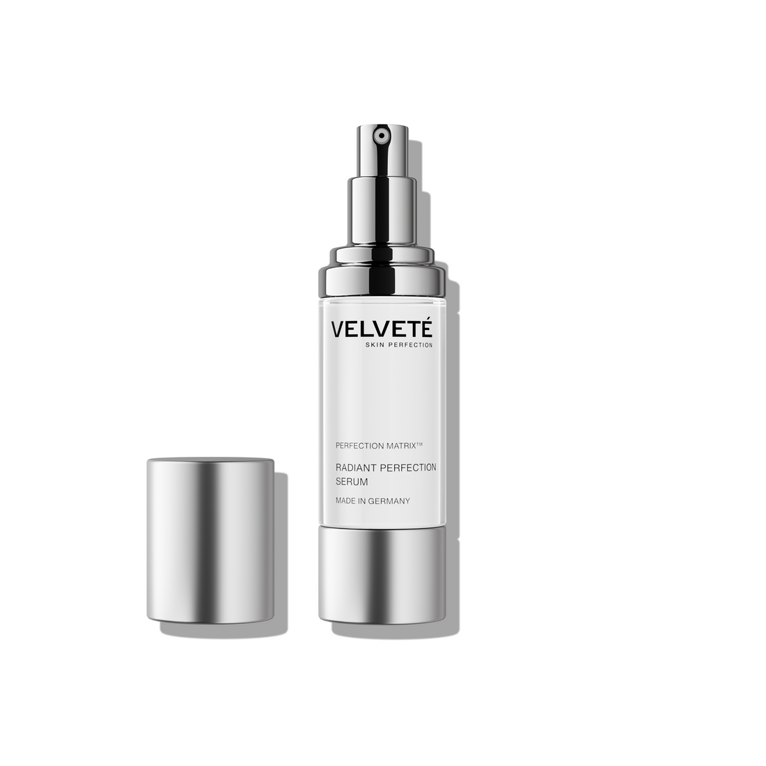 Radiant Perfection Serum