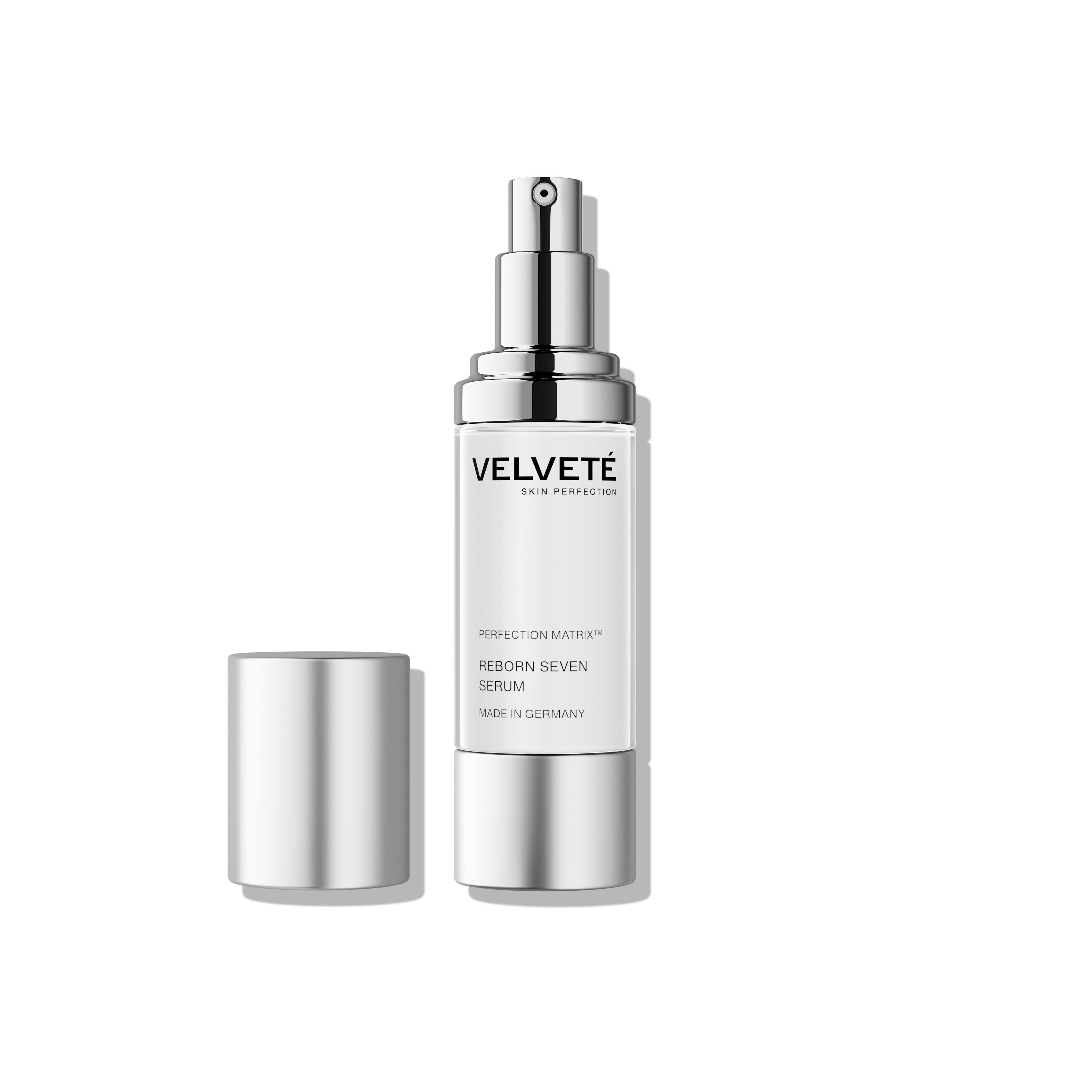 Reborn Seven Serum