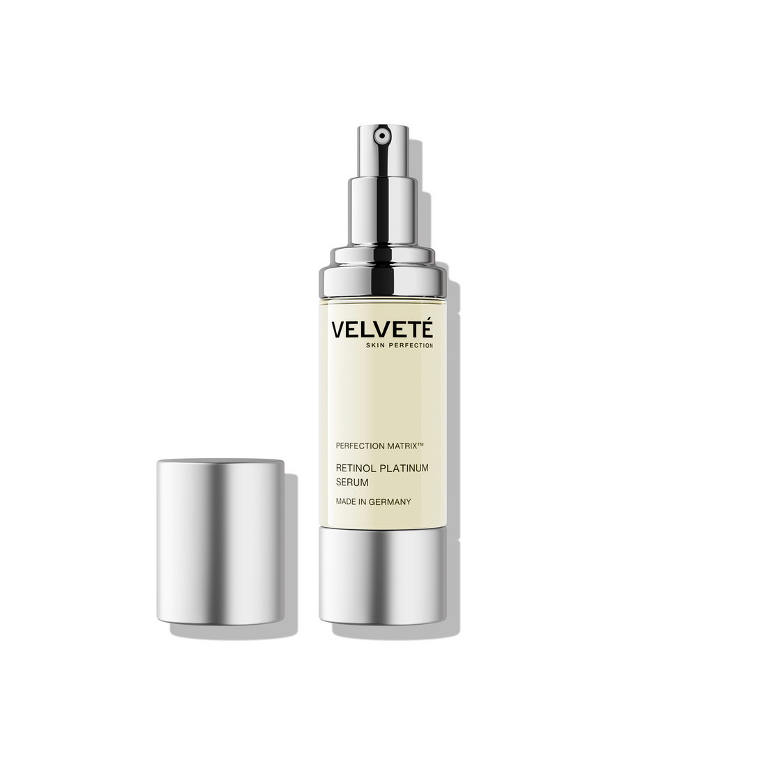 Retinol Platinum Serum