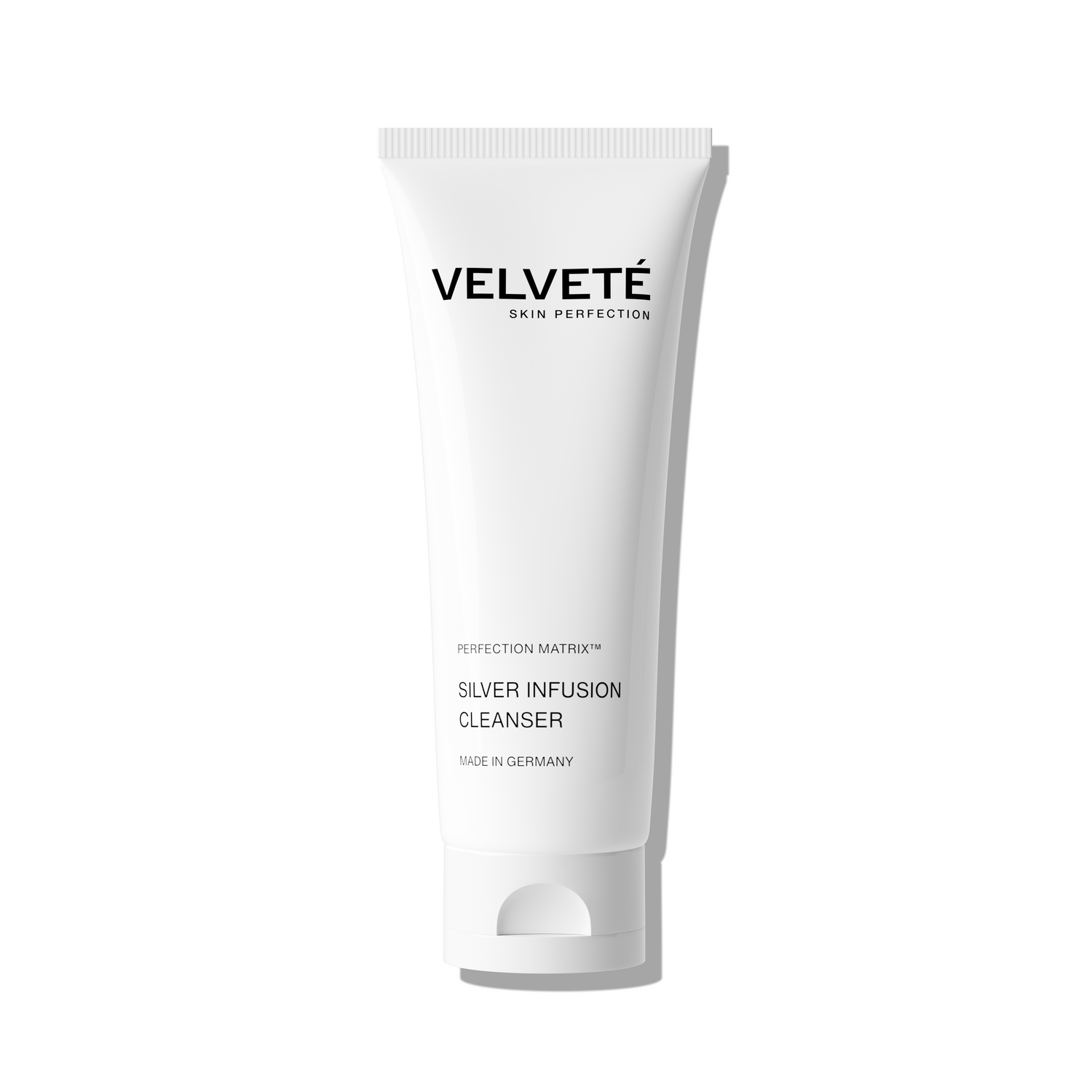 Silver Infusion Cleanser